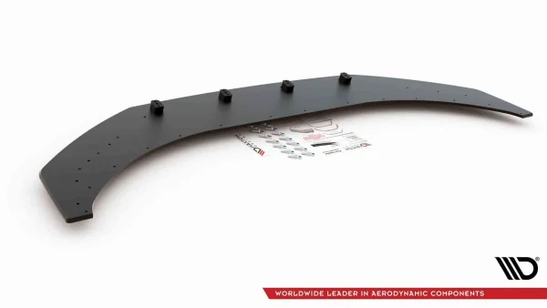 Divisor delantero Racing Durable Volkswagen Arteon R-Line - Imagen 7