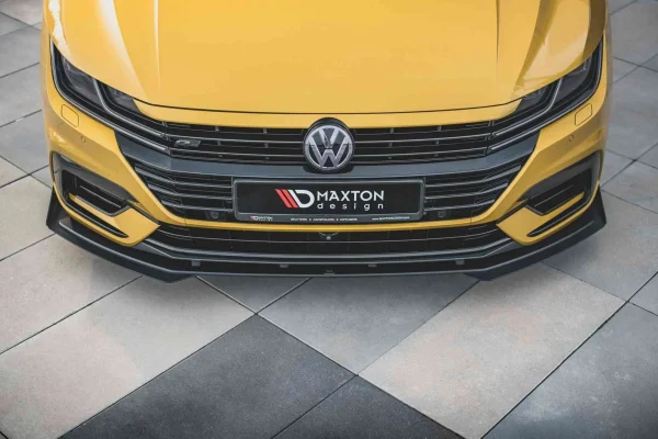 Alerones Volkswagen Arteon R-Line - Imagen 4