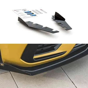 Alerones Volkswagen Arteon R-Line