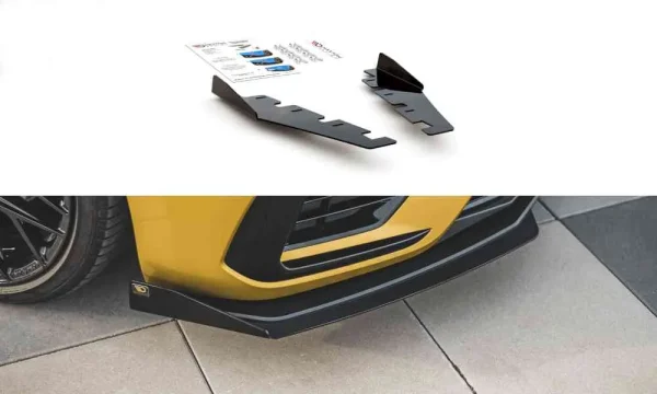 Alerones Volkswagen Arteon R-Line