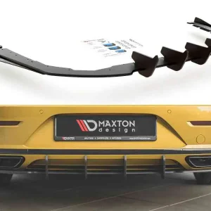 Faldón trasero y alerones Racing Durable Volkswagen Arteon R-Line