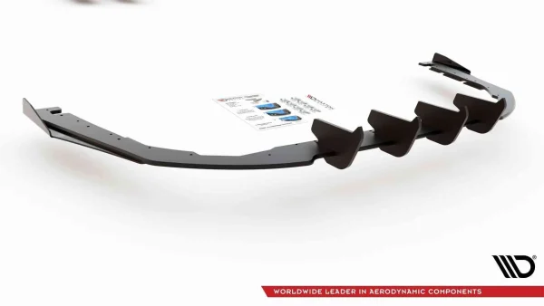 Faldón trasero y alerones Racing Durable Volkswagen Arteon R-Line - Imagen 6