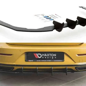 Faldón trasero Street Pro para Volkswagen Arteon R-Line
