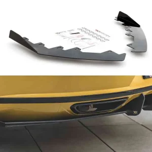 Faldones laterales traseros Volkswagen Arteon R-Line