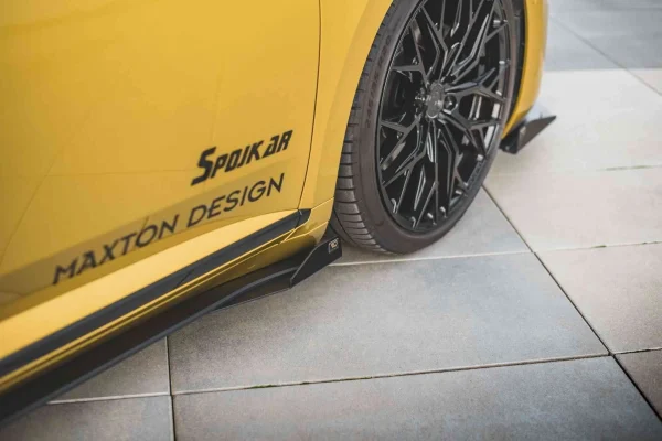 Faldones laterales Volkswagen Arteon R-Line - Imagen 3