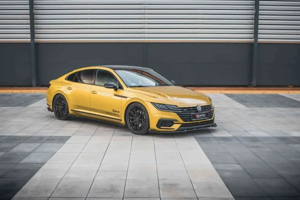 Faldones laterales Volkswagen Arteon R-Line - Imagen 5