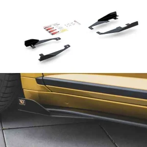 Faldones laterales Volkswagen Arteon R-Line