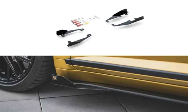 Faldones laterales Volkswagen Arteon R-Line