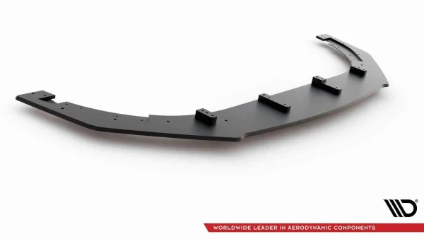 Divisor delantero Racing Durable V.3 Volkswagen Golf GTI Mk6 - Imagen 6