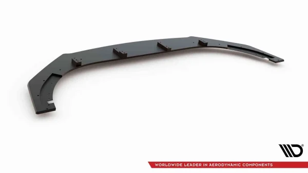 Divisor delantero Racing Durable V.3 Volkswagen Golf GTI Mk6 - Imagen 7