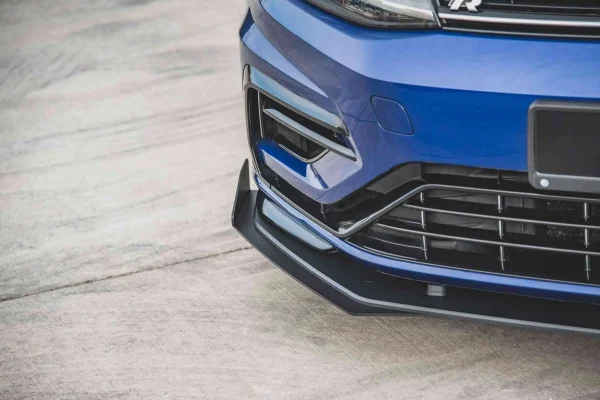 Alerones Volkswagen Golf 7 R / R-Line Facelift - Imagen 3