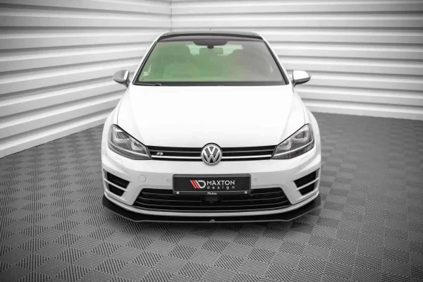 Divisor delantero Street Pro V.1 Volkswagen Golf R Mk7 - Imagen 2