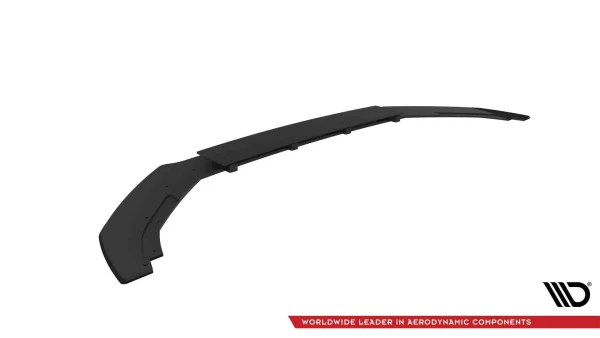 Divisor delantero Street Pro V.1 Volkswagen Golf R Mk7 - Imagen 5