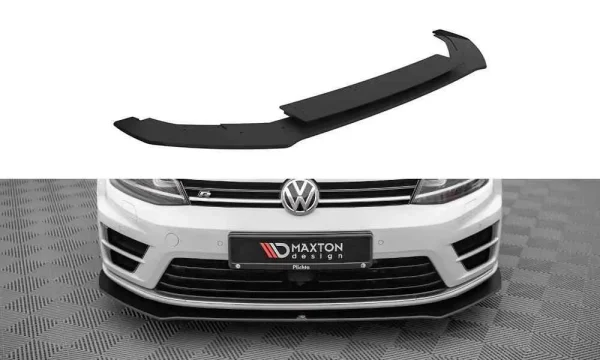 Divisor delantero Street Pro V.1 Volkswagen Golf R Mk7