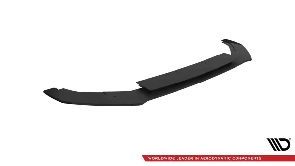 Divisor delantero Street Pro V.1 Volkswagen Golf R Mk7 - Imagen 4