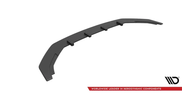 Divisor delantero Street Pro V.2 Volkswagen Golf R Mk7 - Imagen 5