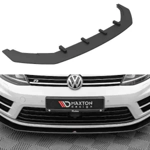 Divisor delantero Street Pro V.2 Volkswagen Golf R Mk7