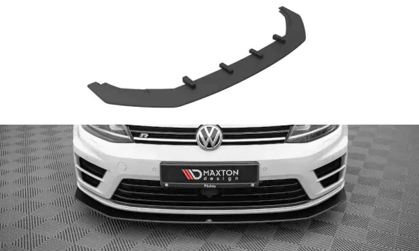 Divisor delantero Street Pro V.2 Volkswagen Golf R Mk7