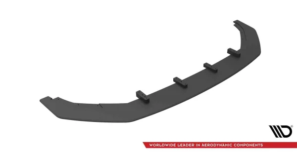 Divisor delantero Street Pro V.2 Volkswagen Golf R Mk7 - Imagen 4