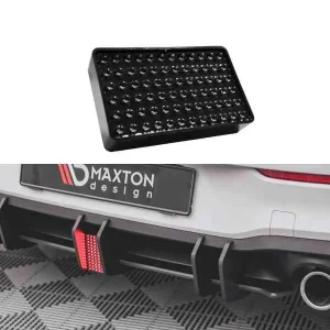 Luz de freno LED para Volkswagen Golf GTI Mk8