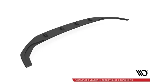 Divisor delantero Street Pro para Volkswagen Golf R Mk8 - Imagen 6