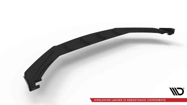 Divisor delantero Street Pro + aletas para Volkswagen Scirocco R Mk3 - Imagen 6