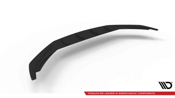 Divisor delantero Street Pro para Volkswagen Scirocco R Mk3 - Imagen 6