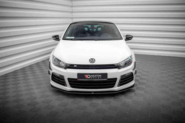 Divisor delantero Street Pro para Volkswagen Scirocco R Mk3 - Imagen 2