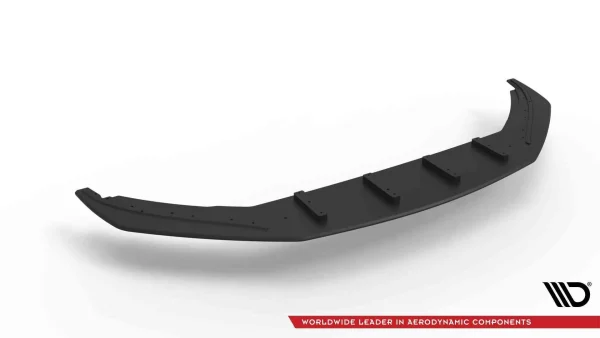 Divisor delantero Street Pro para Volkswagen Scirocco R Mk3 - Imagen 5
