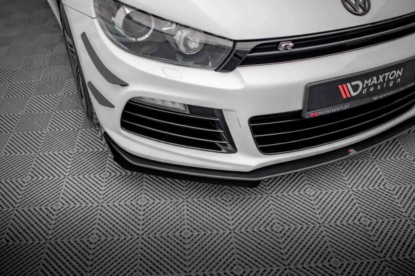 Aletas delanteras Volkswagen Scirocco R Mk3 - Imagen 4