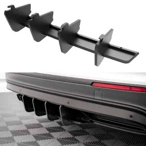 Difusor trasero Street Pro para Volkswagen Tiguan Mk2