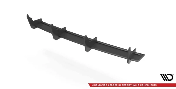 Difusor trasero Street Pro para Volkswagen Touareg R-Line Mk3 - Imagen 5