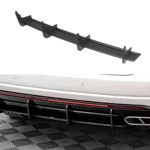 Difusor trasero Street Pro para Volkswagen Touareg R-Line Mk3