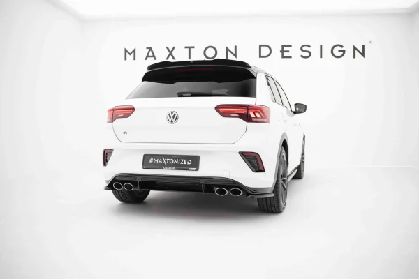 Difusor trasero Street Pro para Volkswagen T-Roc R Mk1 - Imagen 3