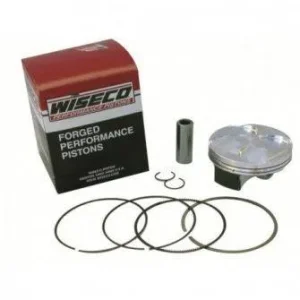 Segmentos para 1 pistón Wiseco: 100,33 mm / 1/16-1/16-3/16