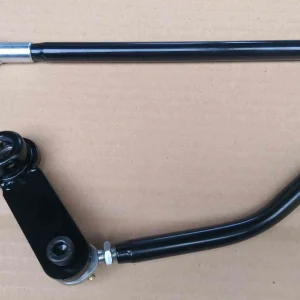 106/Saxo MA a BE Piezas de conversión de varillaje para adaptarse a la caja de cambios del automóvil BE Cup (SatchShift)