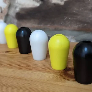 Perilla de cambio de marchas SatchShift