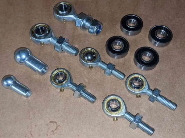 Kit de servicio SatchShift