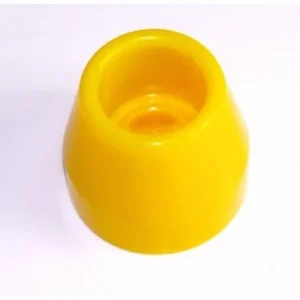 Silentblock tope amortiguador universal