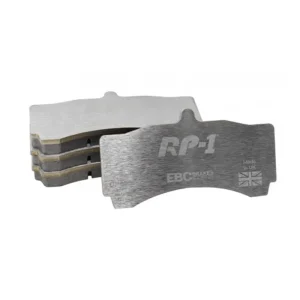 PASTILLA FRENO EBC RP 1 TRASERA DP81110RP1