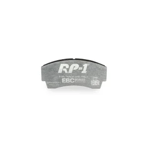 PASTILLA FRENO EBC RP 1 DELANTERA DP8008RP1