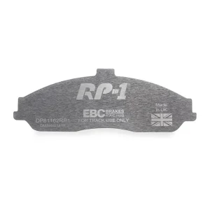 PASTILLA FRENO EBC RP 1 DELANTERA DP81162RP1