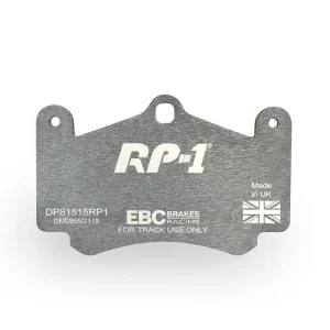 PASTILLA FRENO EBC RP 1 DELANTERA DP81515RP1