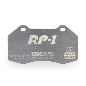 PASTILLA FRENO EBC RP 1 DELANTERA DP81539RP1