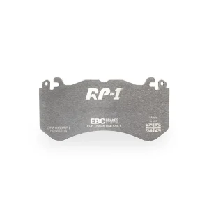 PASTILLA FRENO EBC RP 1 DELANTERA DP81939RP1