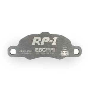 PASTILLA FRENO EBC RP 1 DELANTERA DP82057RP1