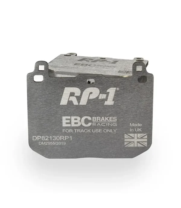 PASTILLA FRENO EBC RP 1 DELANTERA DP82130RP1 - Imagen 3