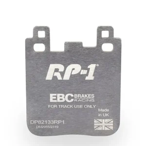 PASTILLA FRENO EBC RP 1 TRASERA DP82133RP1