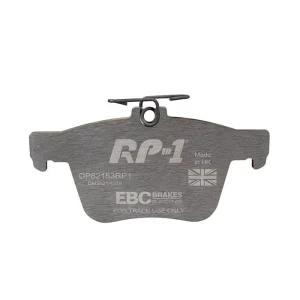 PASTILLA FRENO EBC RP 1 TRASERA DP82153RP1