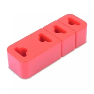 Silentblock de escape